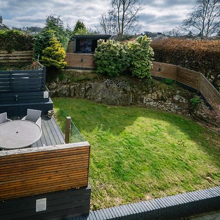 Rockside - Luxury 1 Bedroom Home With Hot Tub, Central Location, Parking And Pet Friendly Windermere Εξωτερικό φωτογραφία
